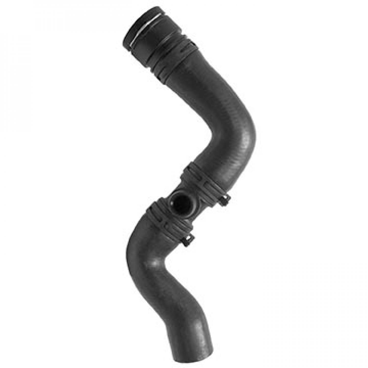 Dayco 72876 - Radiator Coolant Hose Dayco 72876 Radiator Coolant Hose product image 1 of 1
