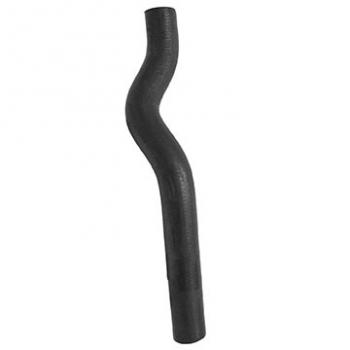 2007 Toyota Highlander Radiator Coolant Hose Upper Dayco 72878 image 1 of 1