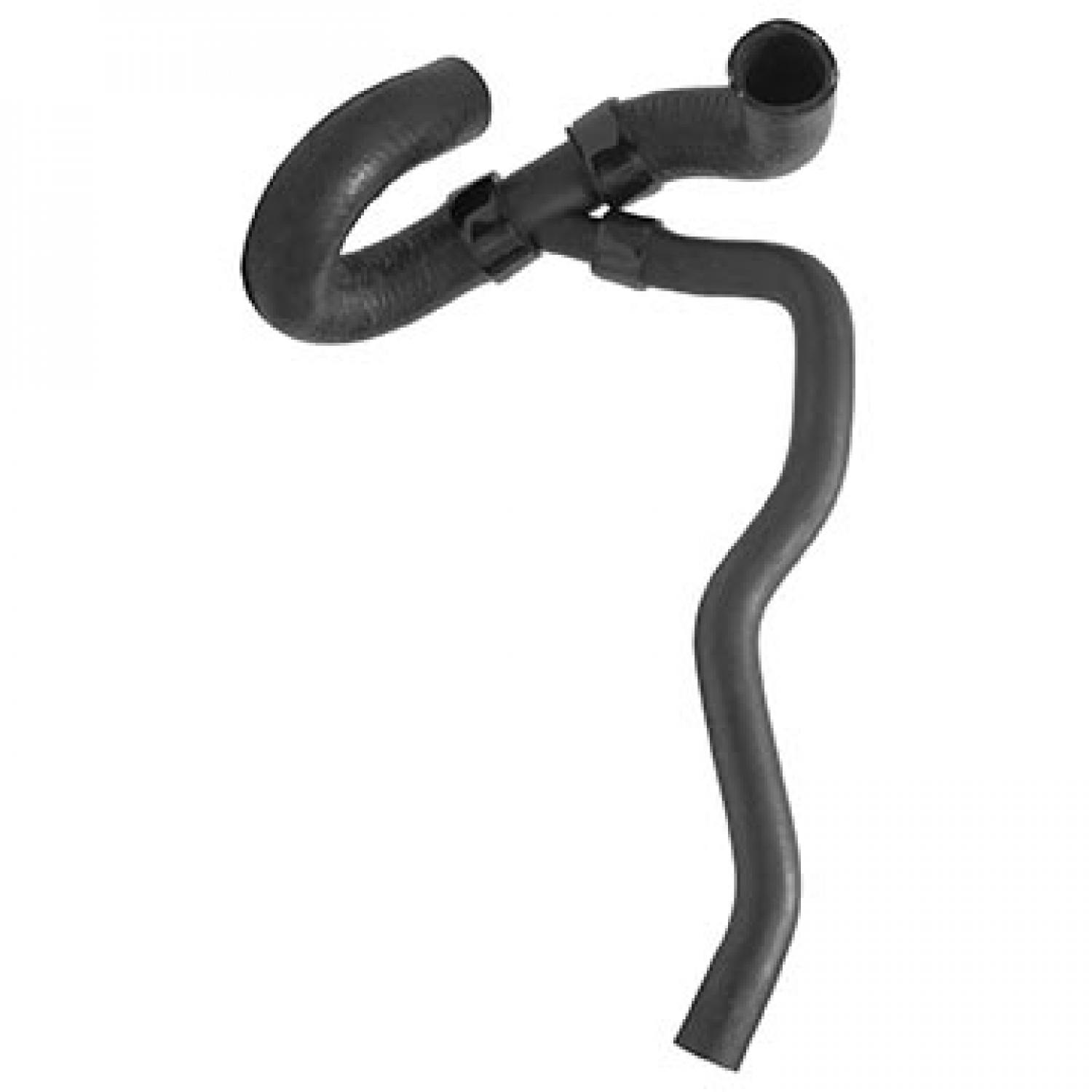 Dayco 72879 - Radiator Coolant Hose Dayco 72879 Radiator Coolant Hose product image 1 of 1