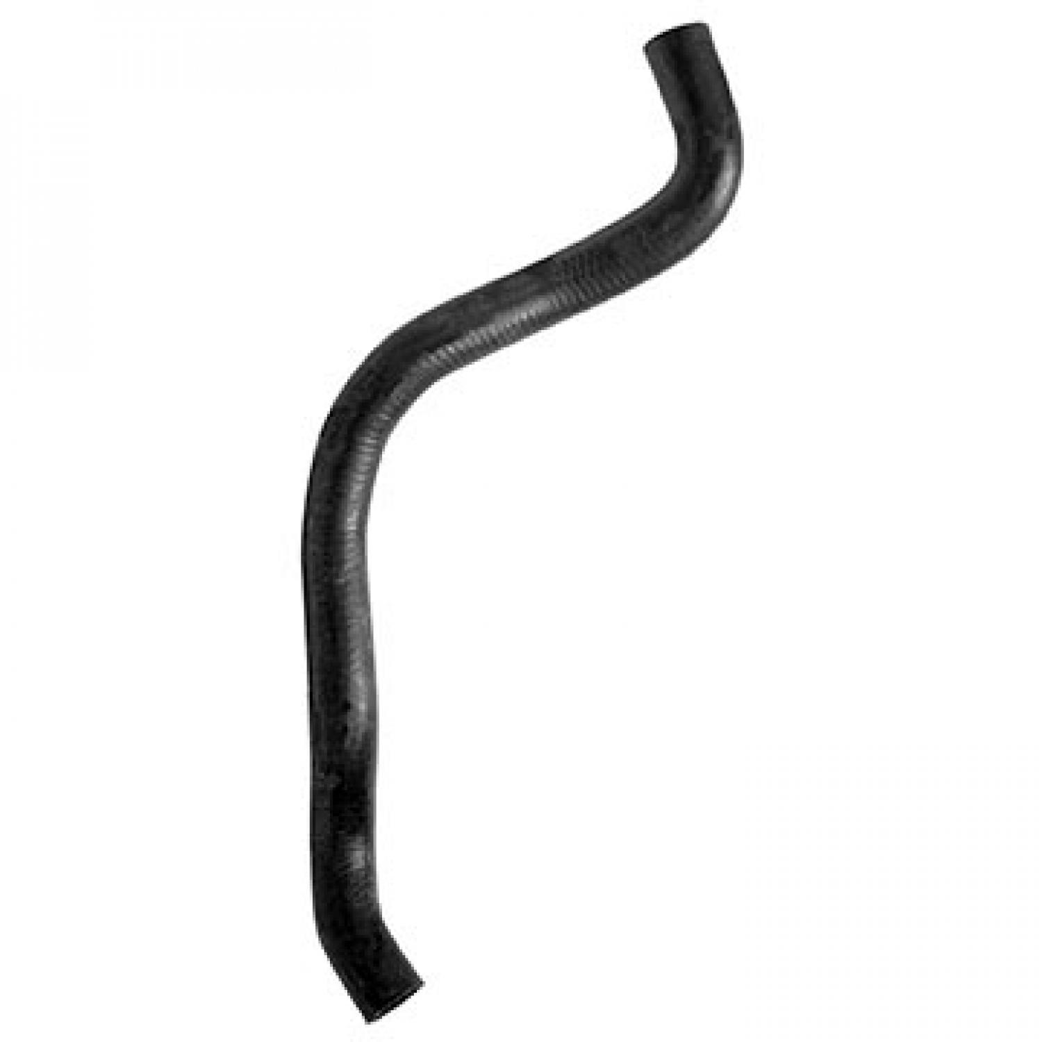 Dayco 72880 - Radiator Coolant Hose Dayco 72880 Radiator Coolant Hose product image 1 of 1