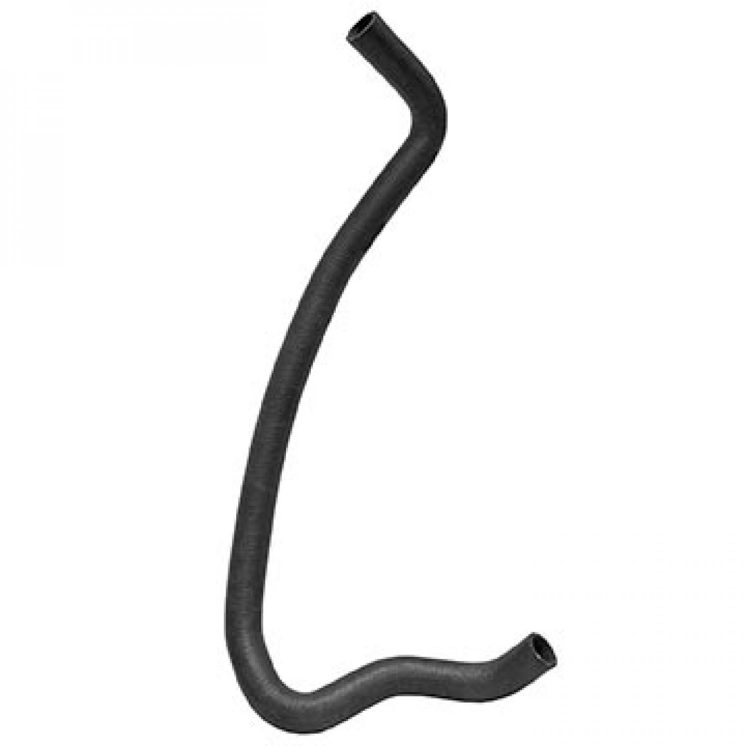 Dayco 72882 Radiator Coolant Hose product image 1 of 1