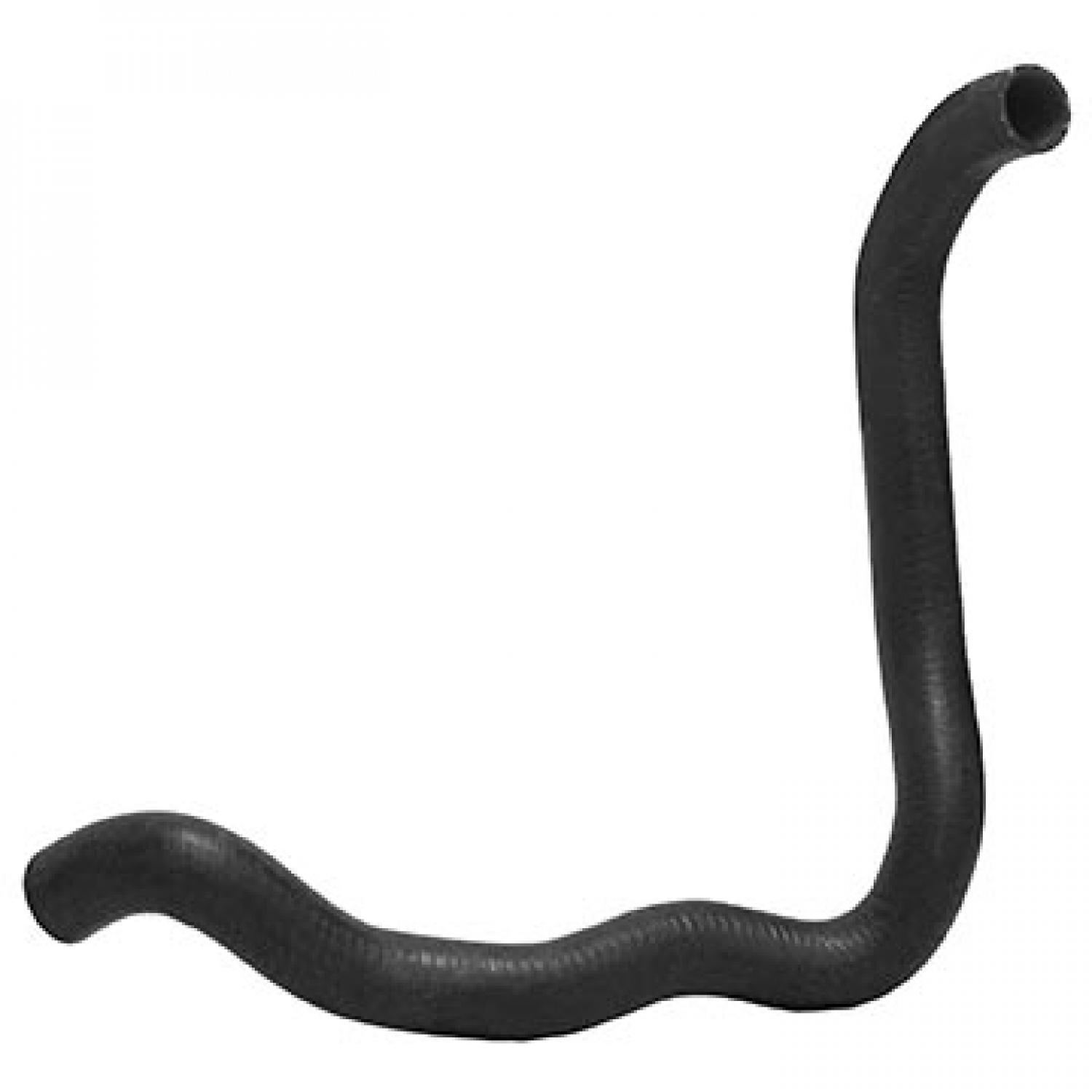 Dayco 72883 Radiator Coolant Hose product image 1 of 1