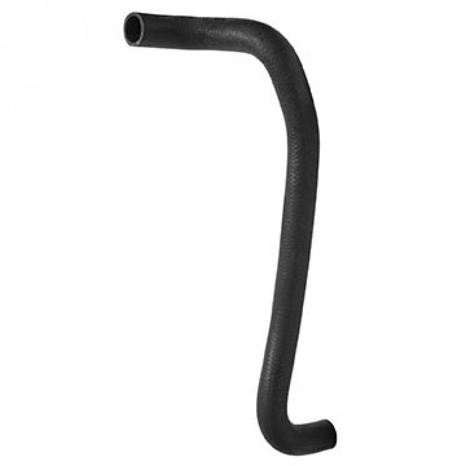 Dayco 72885 - Radiator Coolant Hose Dayco 72885 Radiator Coolant Hose product image 1 of 1