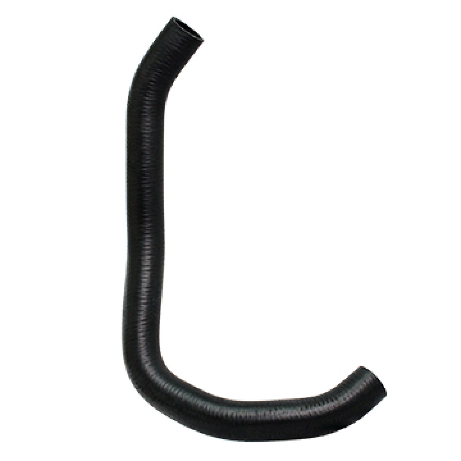 Dayco 72893 - Radiator Coolant Hose Dayco 72893 Radiator Coolant Hose product image 2 of 2