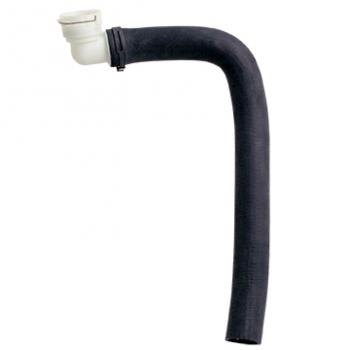 2020 Ford F-150 Radiator Coolant Hose Lower Dayco 72895 image 1 of 2