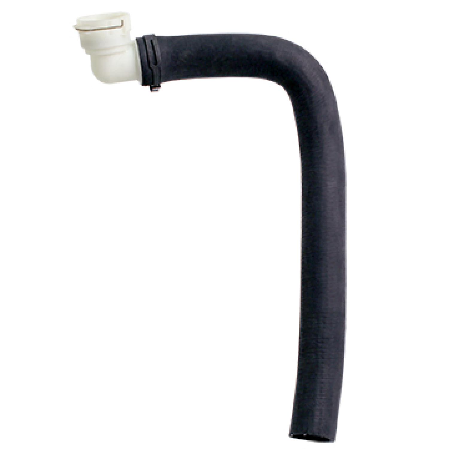 Dayco 72895 - Radiator Coolant Hose Dayco 72895 Radiator Coolant Hose product image 2 of 2