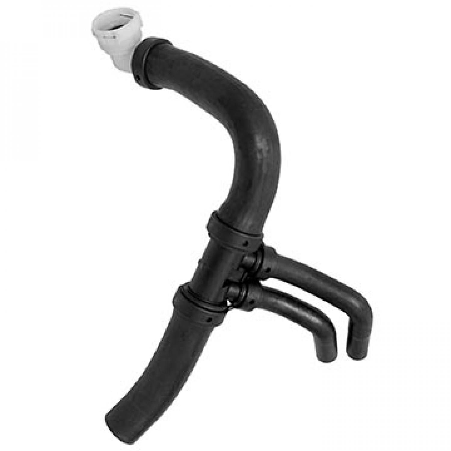 Dayco 72896 - Radiator Coolant Hose Dayco 72896 Radiator Coolant Hose product image 1 of 1