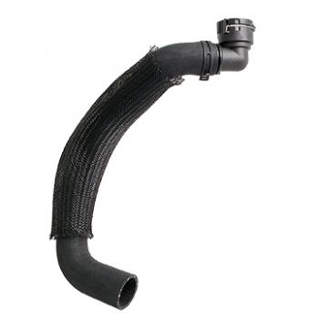 2017 Jeep Cherokee Radiator Coolant Hose Lower Dayco 72901 image 1 of 1