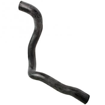 2017 Jeep Cherokee Radiator Coolant Hose Upper Dayco 72903 image 1 of 1