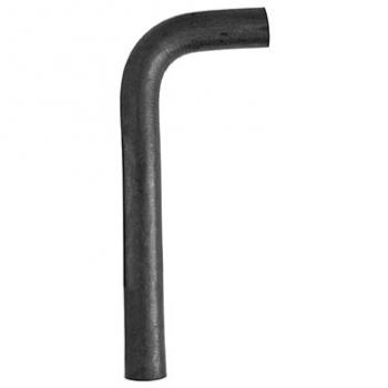 2015 Ram 5500 Radiator Coolant Hose