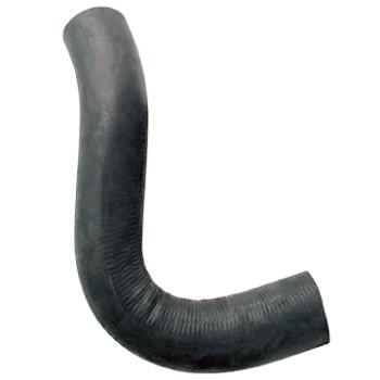 2011 Ram 2500 Radiator Coolant Hose Lower Dayco 72905 image 2 of 2