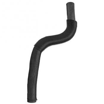 2015 Dodge Journey Radiator Coolant Hose Lower Dayco 72906 image 1 of 1