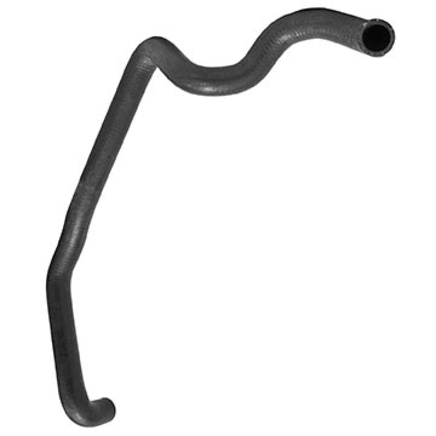 Dayco 72908 - Radiator Coolant Hose Dayco 72908 Radiator Coolant Hose product image 1 of 1