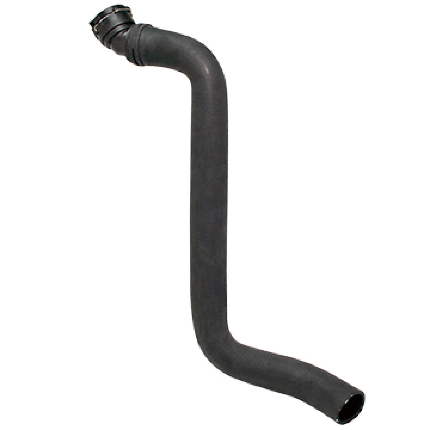 Dayco 72910 Radiator Coolant Hose product image 2 of 2