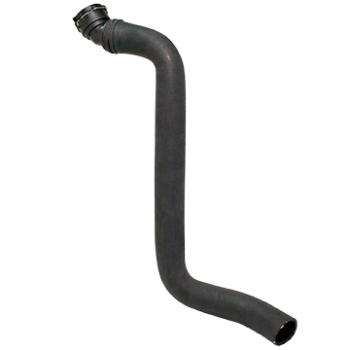 2015 Ford F-150 Radiator Coolant Hose Upper Dayco 72910 image 2 of 2