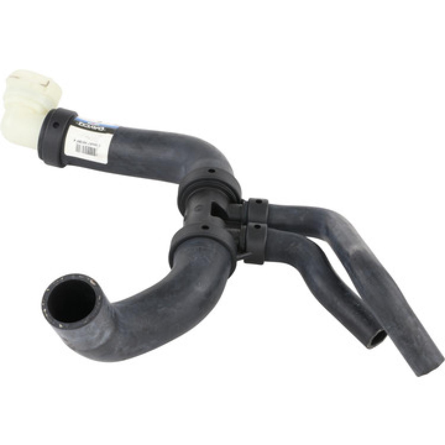 Dayco 72911 Radiator Coolant Hose product image 2 of 4