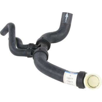 2023 Ford F-150 Radiator Coolant Hose Lower Dayco 72911 image 3 of 4