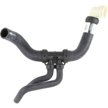 2023 Ford F-150 Radiator Coolant Hose Lower Dayco 72911 image 4 of 4