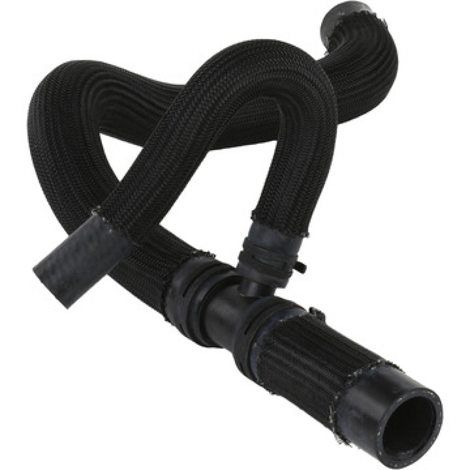 Dayco 72913 - Radiator Coolant Hose Dayco 72913 Radiator Coolant Hose product image 2 of 4