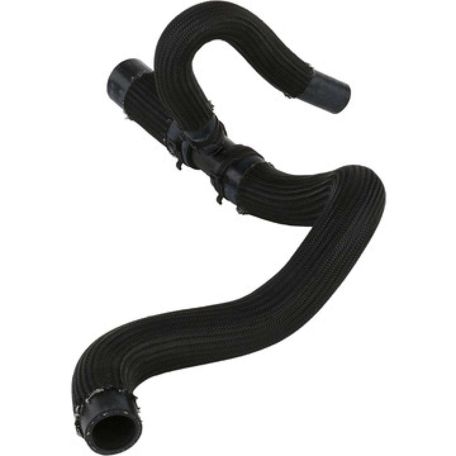 Dayco 72913 - Radiator Coolant Hose Dayco 72913 Radiator Coolant Hose product image 3 of 4