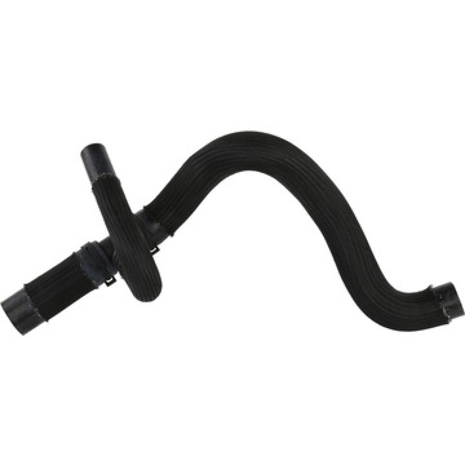 Dayco 72913 - Radiator Coolant Hose Dayco 72913 Radiator Coolant Hose product image 4 of 4