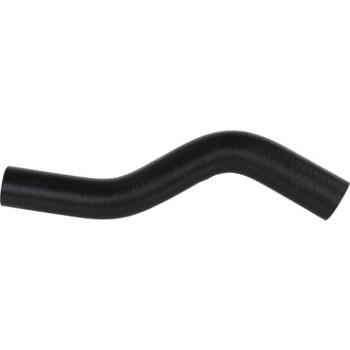 2014 Chrysler 200 Radiator Coolant Hose Upper Dayco 72915 image 4 of 4