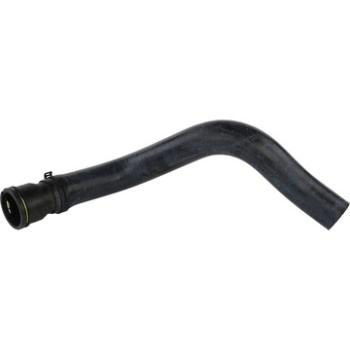 2015 GMC Sierra 2500 HD Radiator Coolant Hose Lower Dayco 72916 image 1 of 4