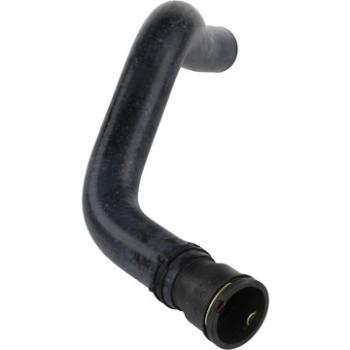 2015 GMC Sierra 2500 HD Radiator Coolant Hose Lower Dayco 72916 image 2 of 4
