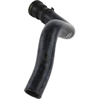 2015 GMC Sierra 2500 HD Radiator Coolant Hose Lower Dayco 72916 image 3 of 4