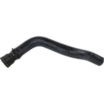 2015 GMC Sierra 2500 HD Radiator Coolant Hose Lower Dayco 72916 image 4 of 4