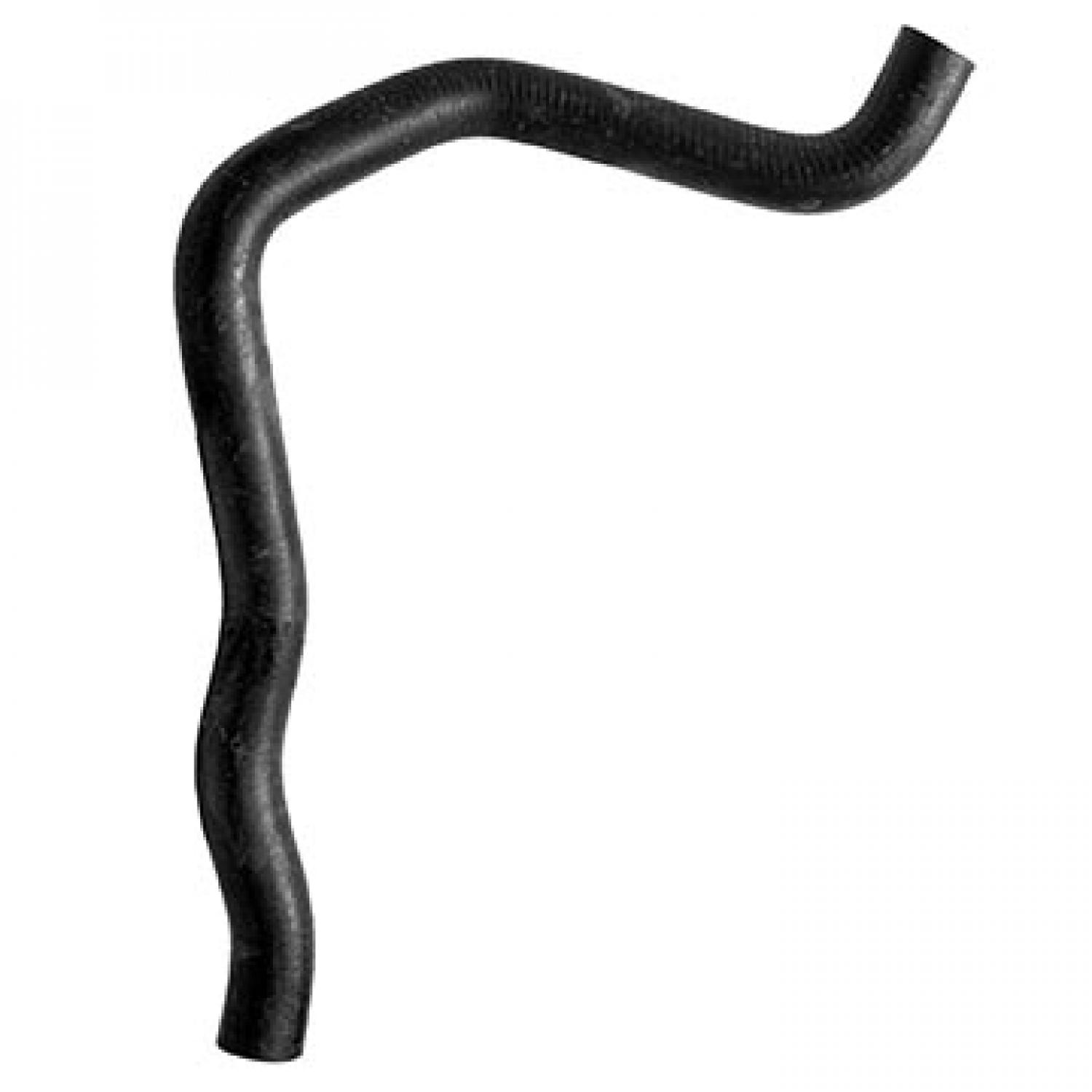 Dayco 72931 Radiator Coolant Hose product image 1 of 1