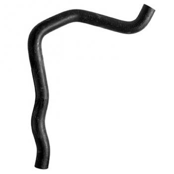 2015 Buick Verano Radiator Coolant Hose Lower Dayco 72931 image 1 of 1