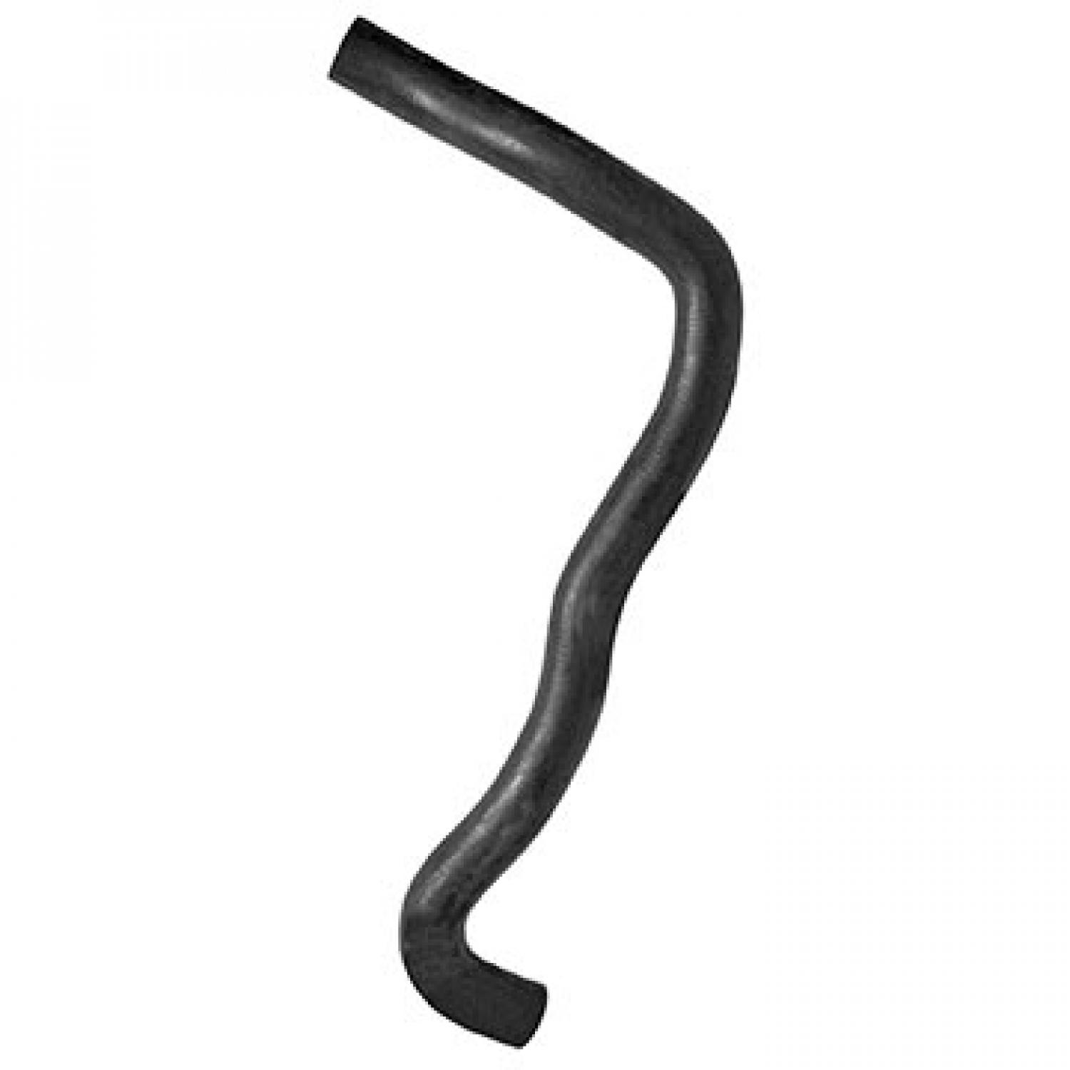Dayco 72937 - Radiator Coolant Hose Dayco 72937 Radiator Coolant Hose product image 1 of 1