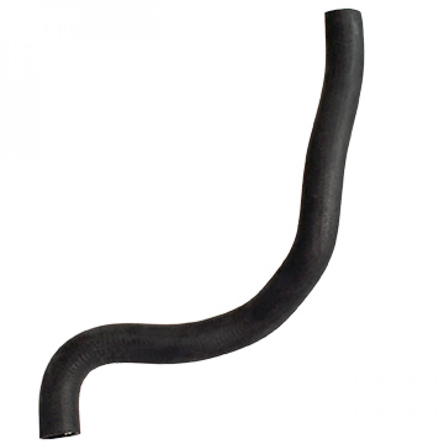 Dayco 72938 Radiator Coolant Hose product image 1 of 1