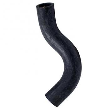 2012 Toyota Prius C Radiator Coolant Hose Lower Dayco 72943 image 1 of 1