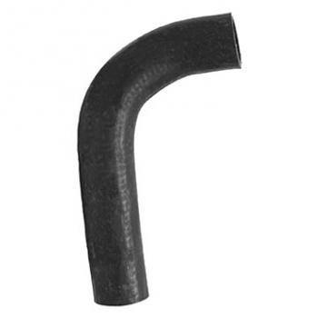 2012 Toyota Prius C Radiator Coolant Hose Upper - Radiator To Filler Neck Dayco 72944 image 1 of 1