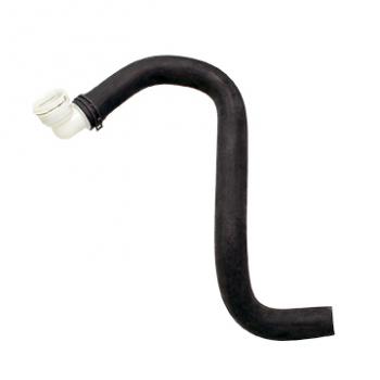 2015 Ford F-150 Radiator Coolant Hose Lower Dayco 72949 image 1 of 2