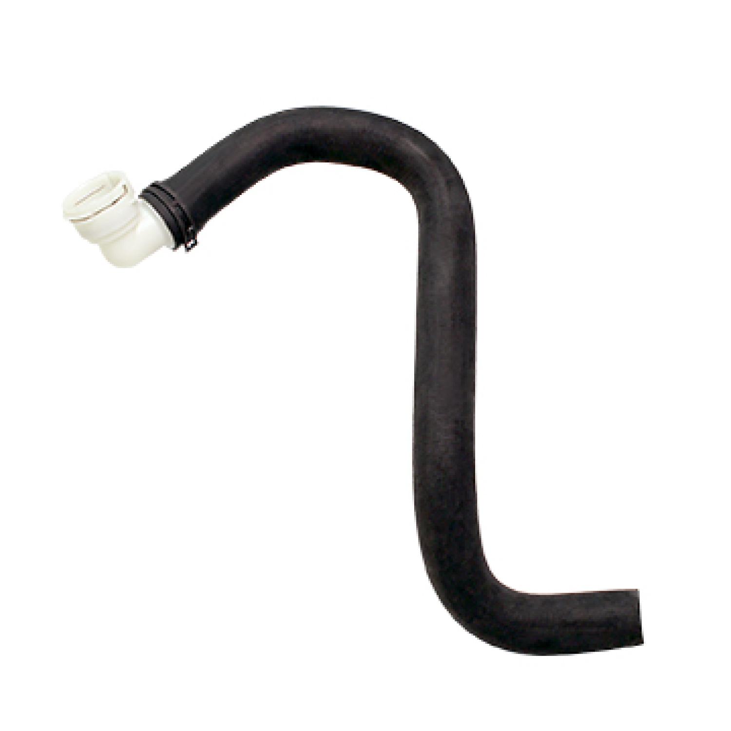 Dayco 72949 - Radiator Coolant Hose Dayco 72949 Radiator Coolant Hose product image 2 of 2