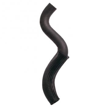 2014 Fiat 500 Radiator Coolant Hose Upper Dayco 72957 image 1 of 1