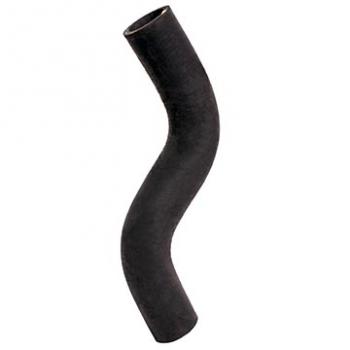 2015 Honda Fit Radiator Coolant Hose Upper Dayco 72965 image 1 of 1