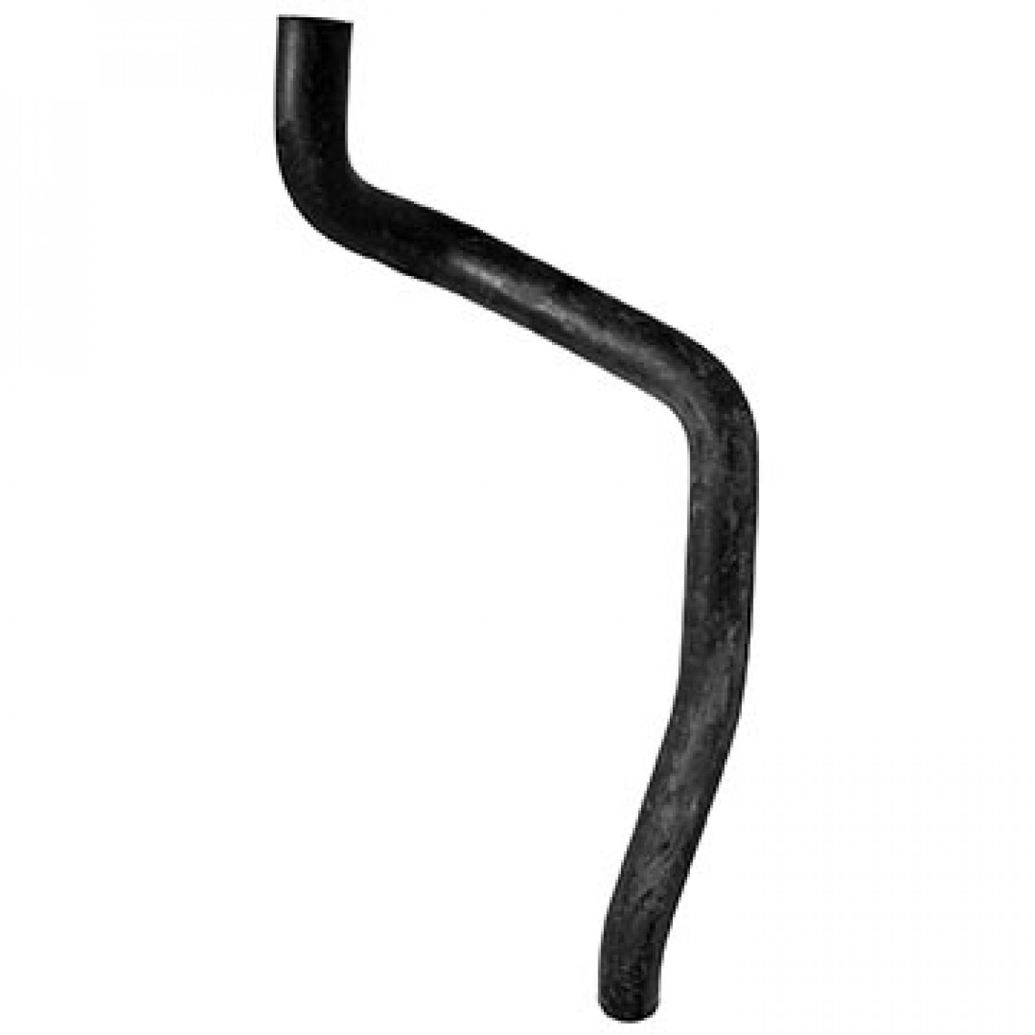 Dayco 72974 - Radiator Coolant Hose Dayco 72974 Radiator Coolant Hose product image 1 of 1