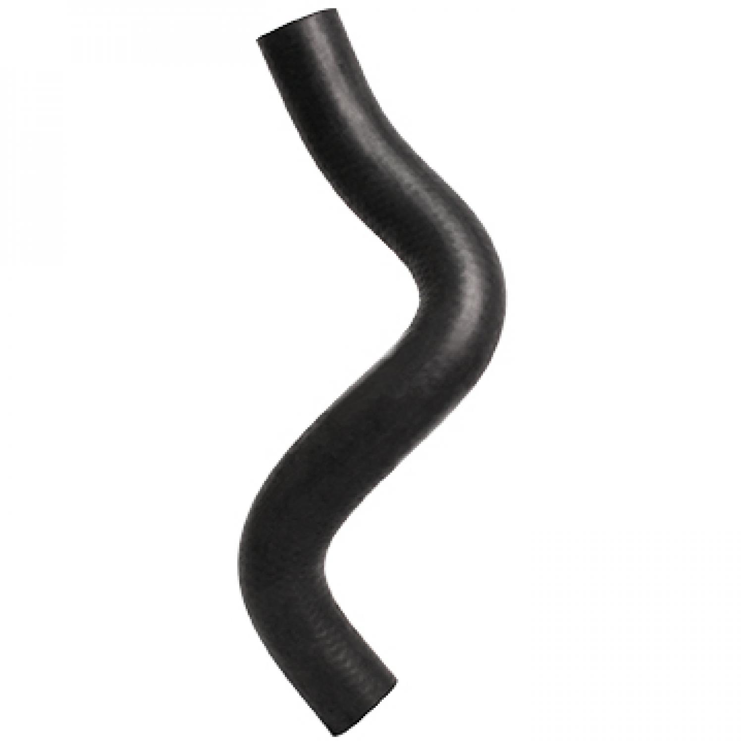 Dayco 72975 - Radiator Coolant Hose Dayco 72975 Radiator Coolant Hose product image 1 of 1