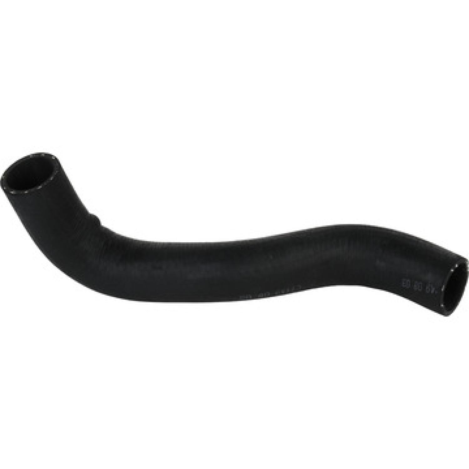 Dayco 72979 - Radiator Coolant Hose Dayco 72979 Radiator Coolant Hose product image 1 of 4