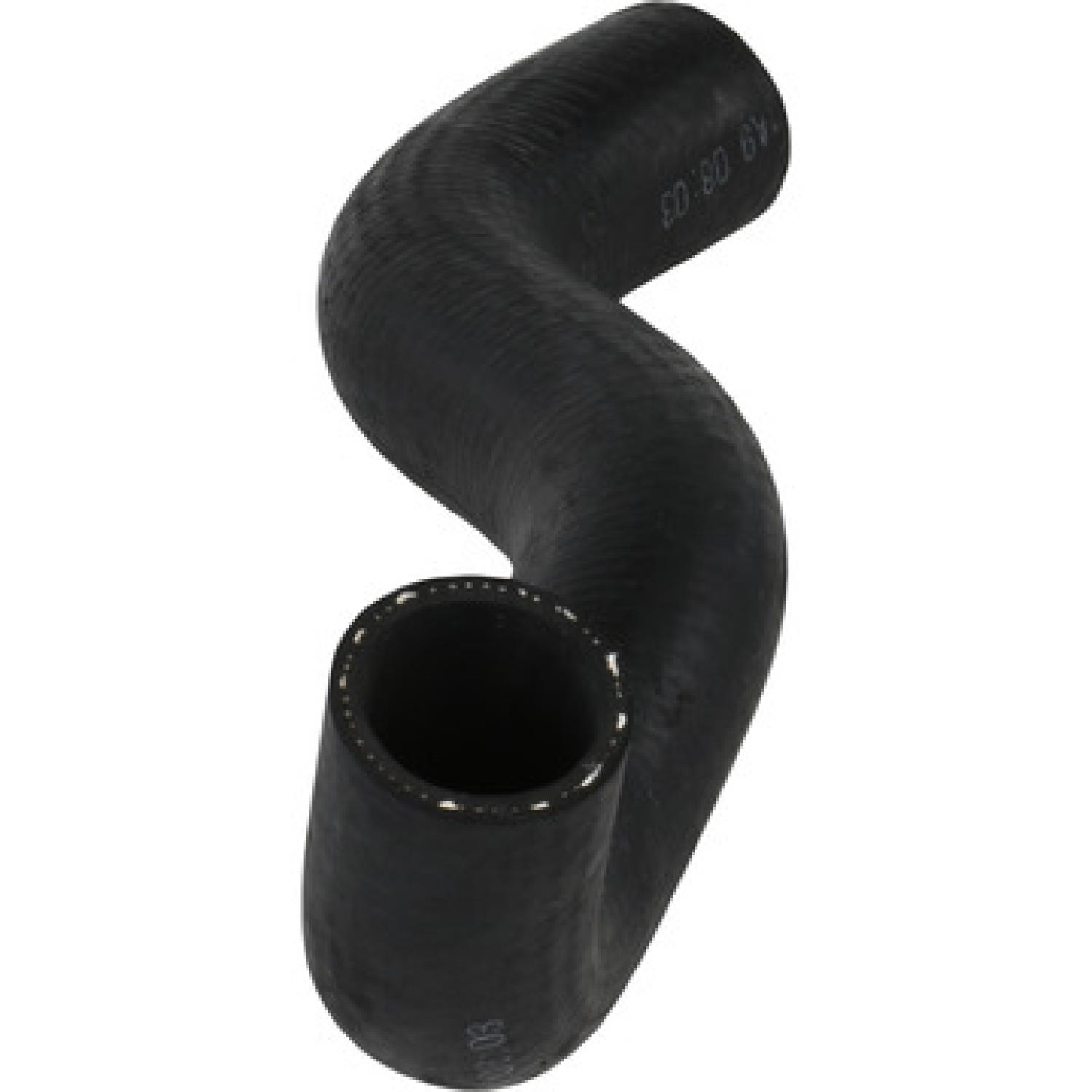 Dayco 72979 - Radiator Coolant Hose Dayco 72979 Radiator Coolant Hose product image 2 of 4