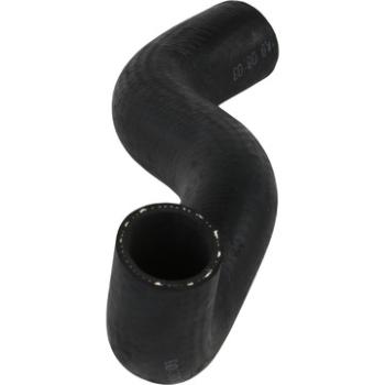 2013 Mitsubishi Outlander Sport Radiator Coolant Hose Upper Right Dayco 72979 image 2 of 4