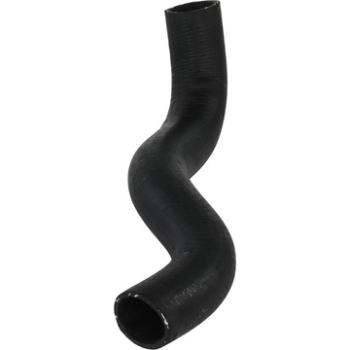 2013 Mitsubishi Outlander Sport Radiator Coolant Hose Upper Right Dayco 72979 image 3 of 4