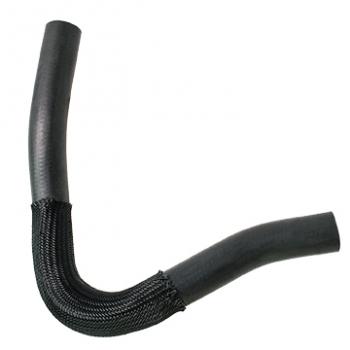 2013 Mitsubishi Outlander Sport Radiator Coolant Hose Left Upper Dayco 72980 image 1 of 1