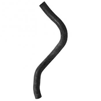 2012 Acura TL Radiator Coolant Hose Lower Dayco 72987 image 1 of 1