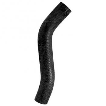 2012 Kia Soul Radiator Coolant Hose Upper - Filler Neck To Engine Dayco 72989 image 1 of 1