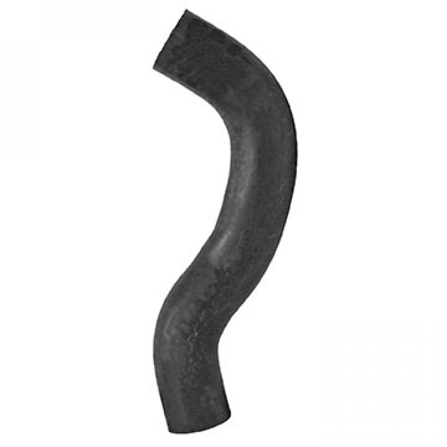 Dayco 73000 - Radiator Coolant Hose Dayco 73000 Radiator Coolant Hose product image 1 of 1